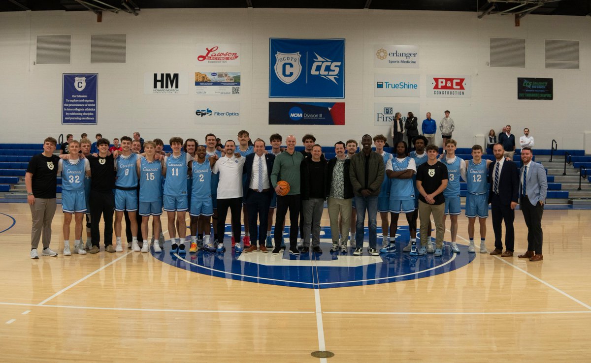 Covenant Scots tweet media