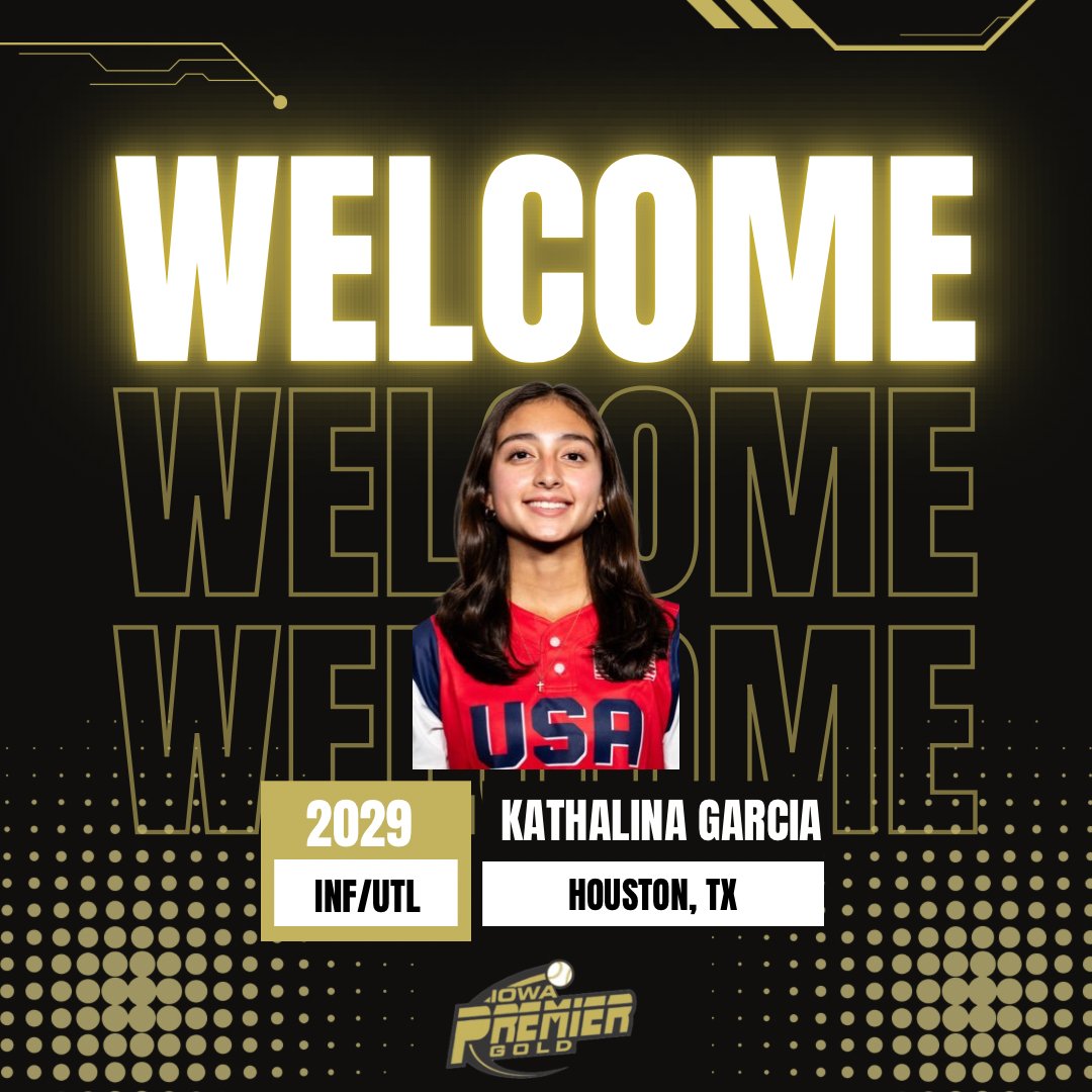 Iowa Premier Fastpitch tweet media