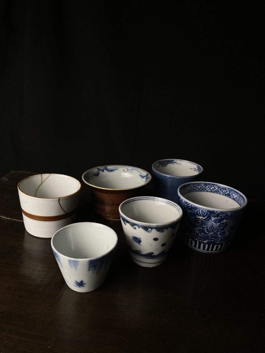 骨董の通販マーケットプレイスCOTTOU.JP/薬堂 tweet media