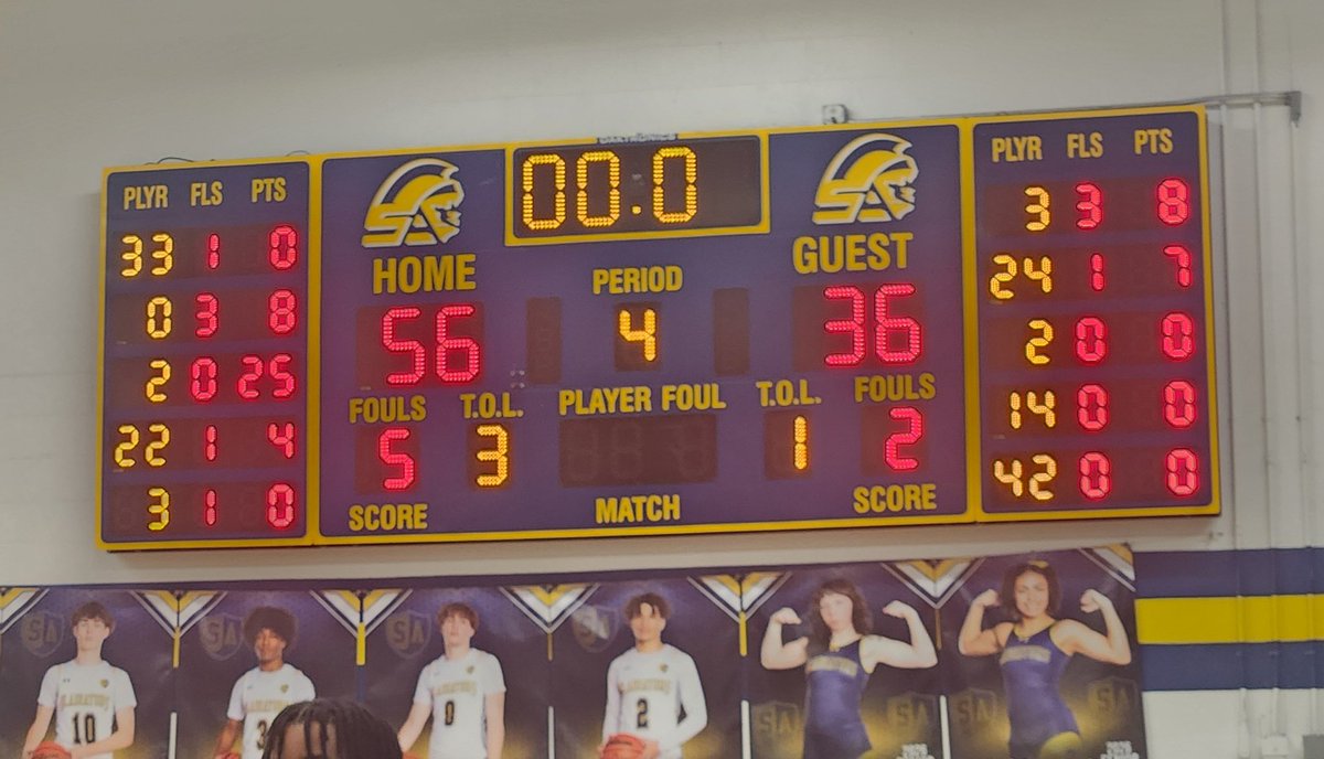 South Allegheny SD tweet media