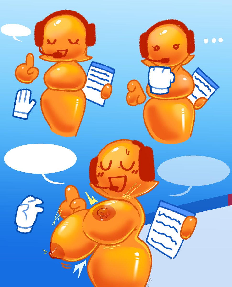 Snappy! 🔞 tweet media