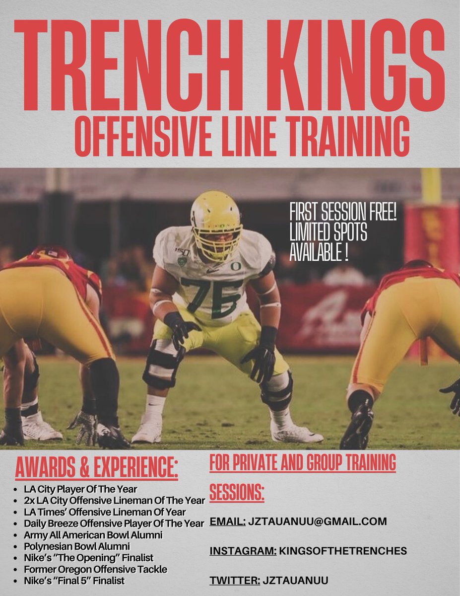 Jonah Tauanu'u tweet media