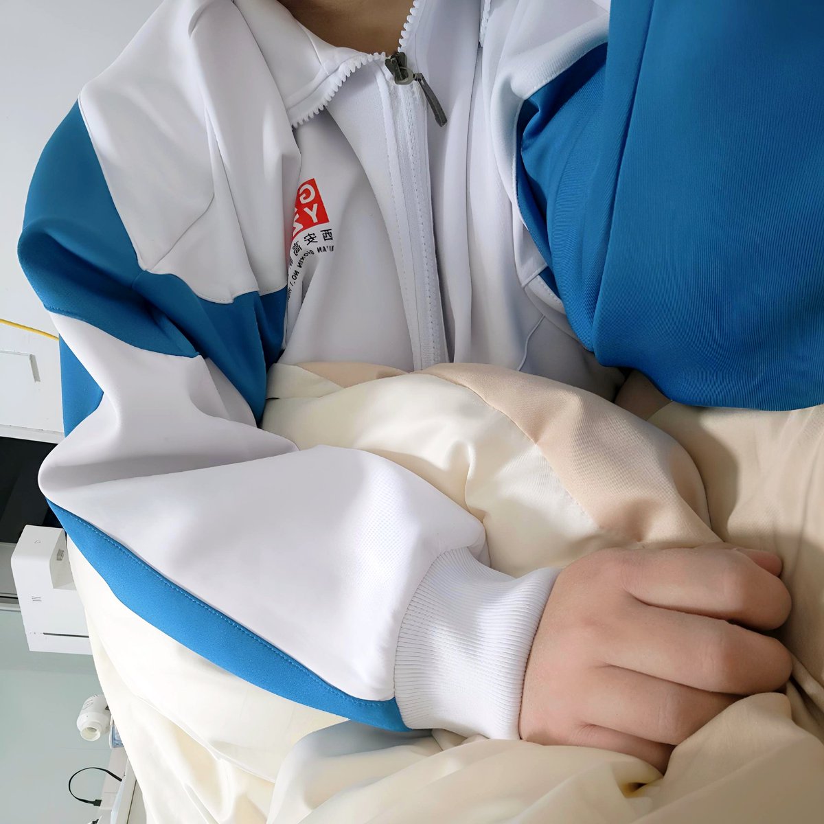 月更博主上线^ω^