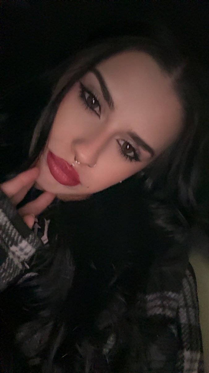 happy birthday to me🖤