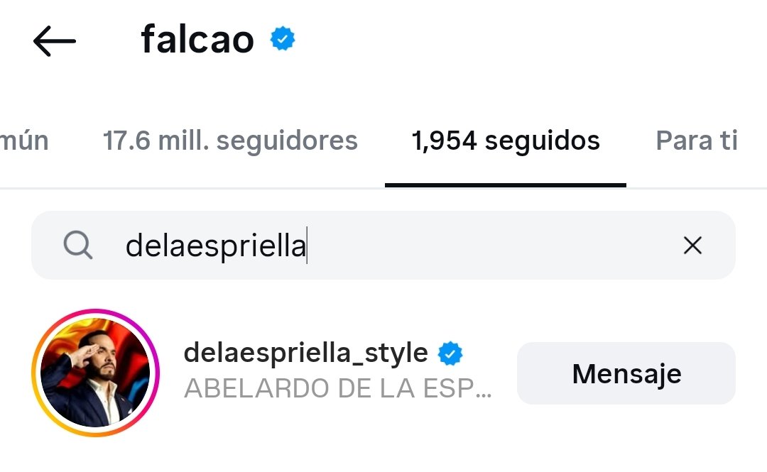 James y Falcao ya se subieron al bus de <a href="/ABDELAESPRIELLA/">Abelardo De La Espriella</a>.

¿Y tú que estás esperando?