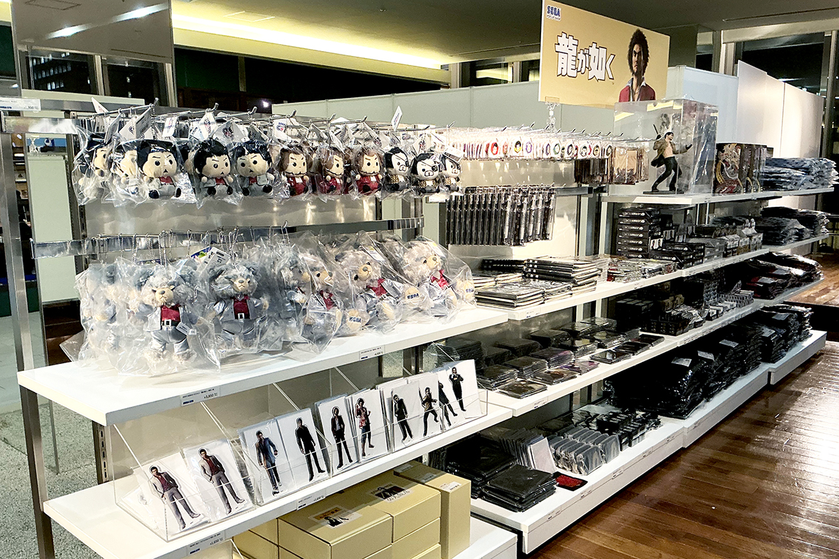 石川県・金沢フォーラス6Fの「KUUGOスクウェア」に、北陸エリア初出店