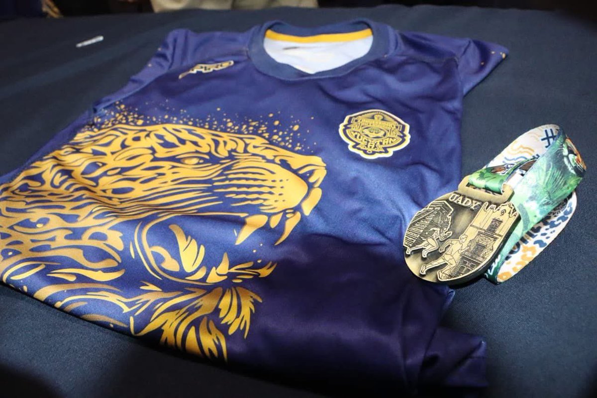 UADY alista su carrera atlética por el 104 aniversario universitario

kora180.mx/uady-alista-su…

<a href="/uady_mx/">Universidad UADY</a> <a href="/IDEY_oficial/">IDEY YUCATÁN</a> #Uady