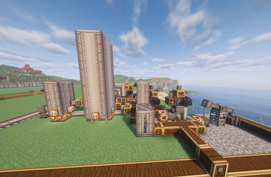 TITAMMODS tweet media