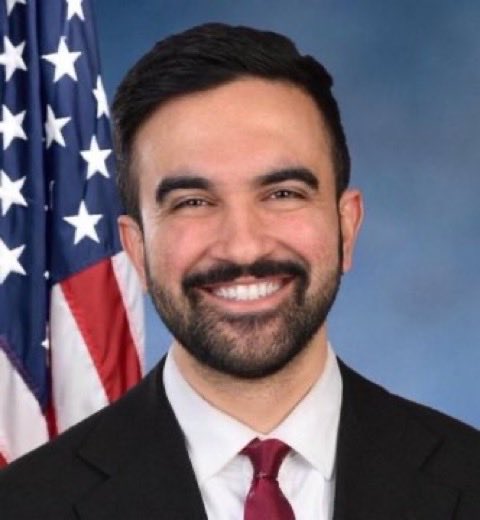 NocontextRvB's tweet image. BREAKING: Zohran Mamdani will FORCE all New Yorkers to watch all of Red vs Blue