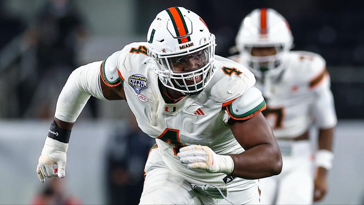 Drew Beatty tweet media