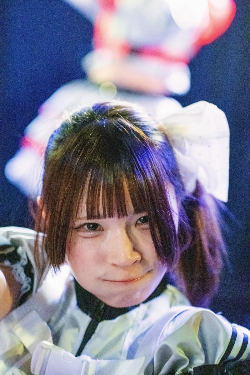 あおオタにはたまらんやつ😊 #ExciteOneSelf #風爽葵花 #あおちゃんみ