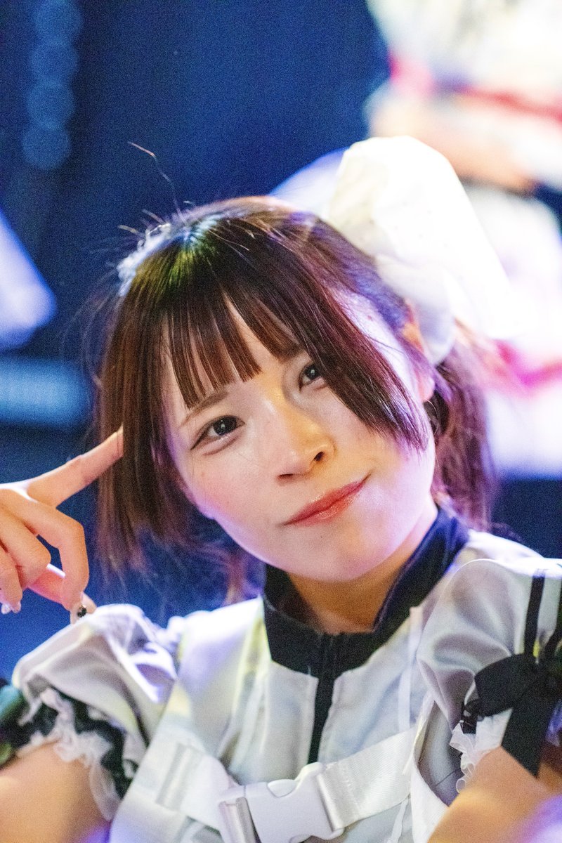 あおオタにはたまらんやつ😊 #ExciteOneSelf #風爽葵花 #あおちゃんみ