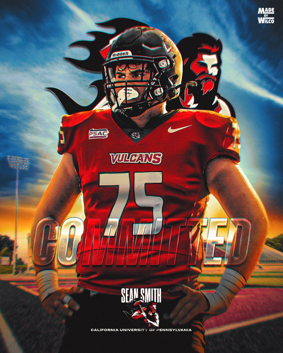 Sean Smith tweet media