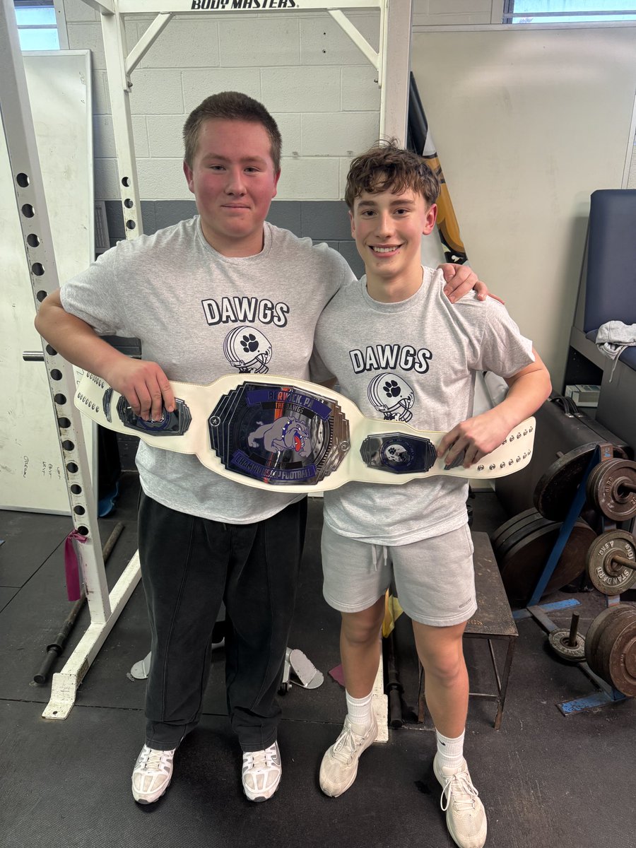 Dawgs Football tweet media