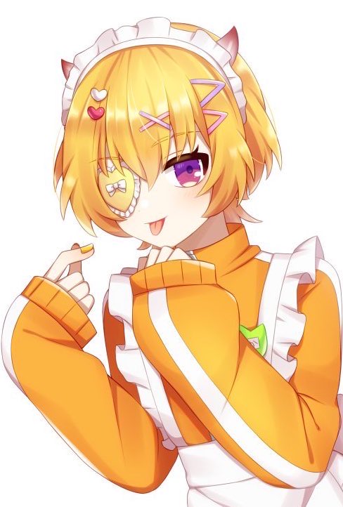 最上モナカ👹💛@ゲキスク公式クリエイターだよ (@monaka_mogami