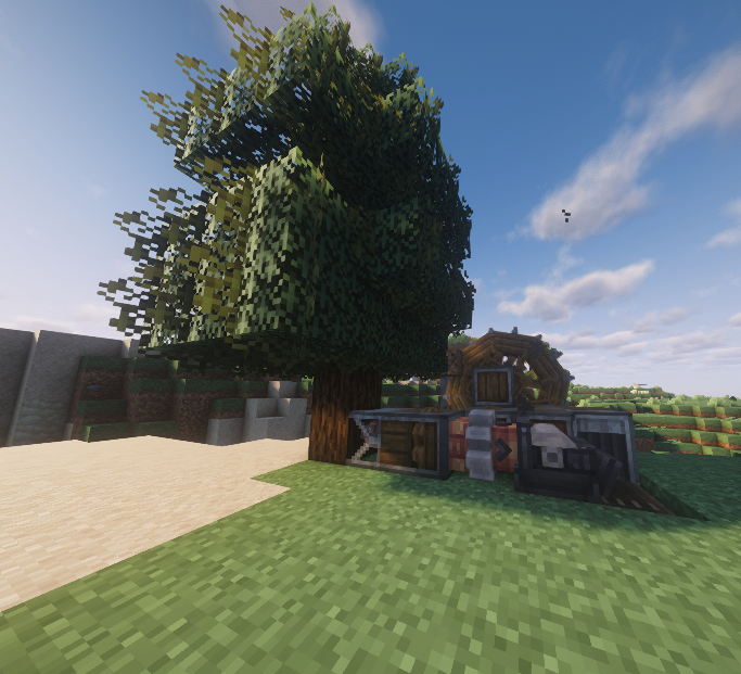 TITAMMODS tweet media