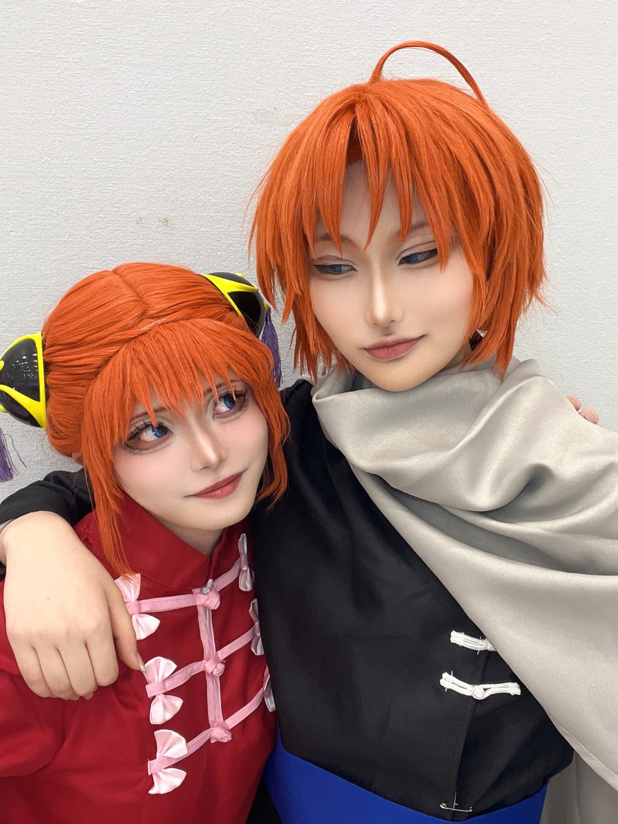 そくほー！
バカ兄貴と一緒アル