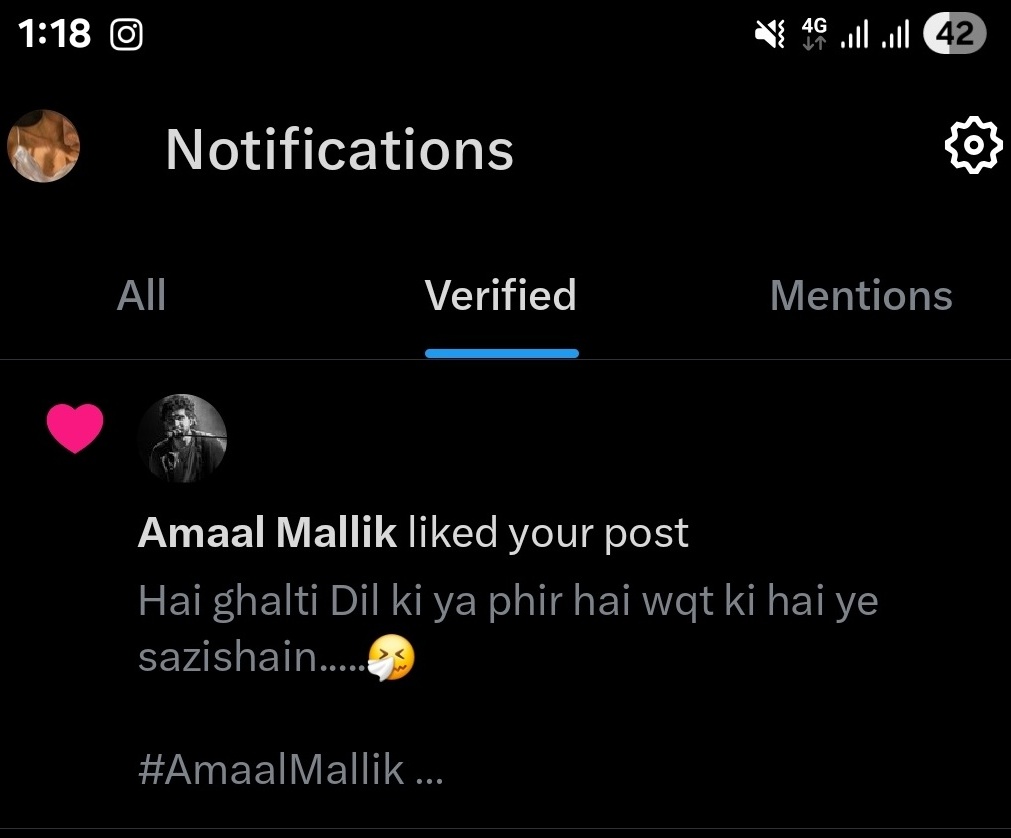 İŋƘƴ Țrªil§ ✍️🤎 (PATHFINDER) tweet media