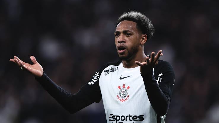 Loucos do Bando | Corinthians tweet media