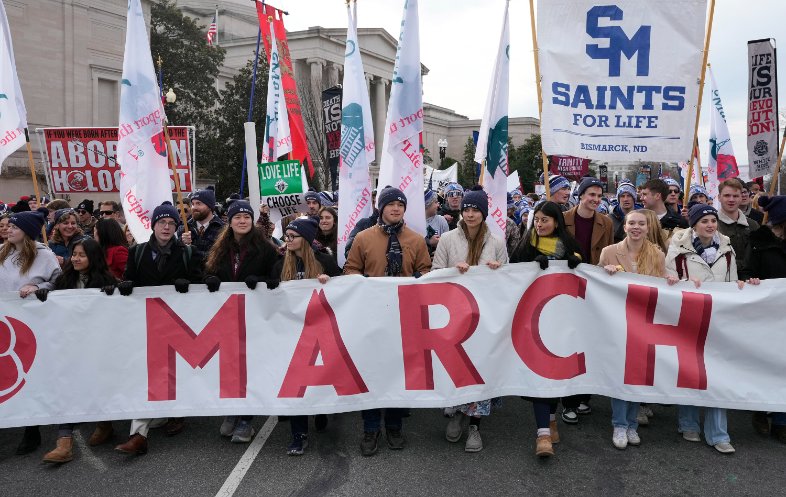 Knights of Columbus tweet media