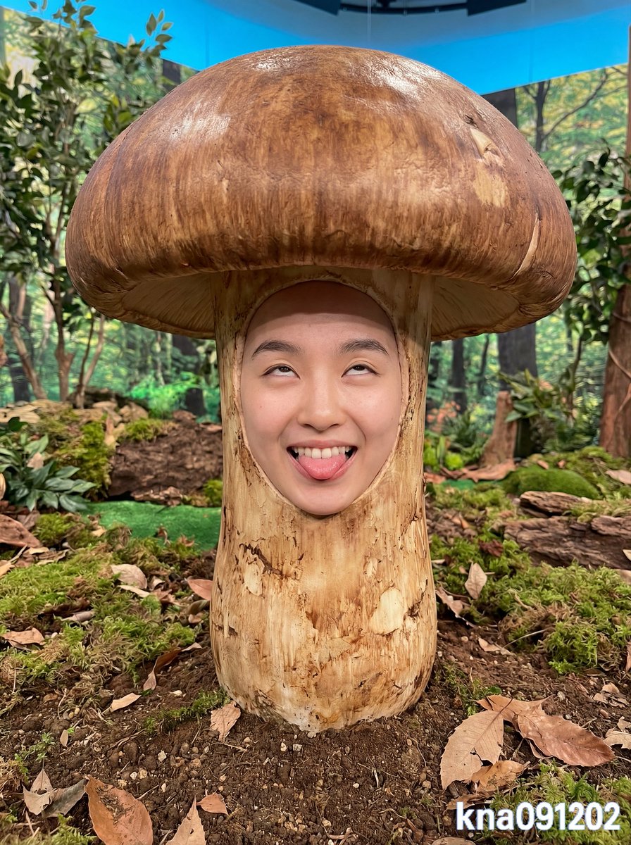 Post by kna091202 on X: 立派な松茸