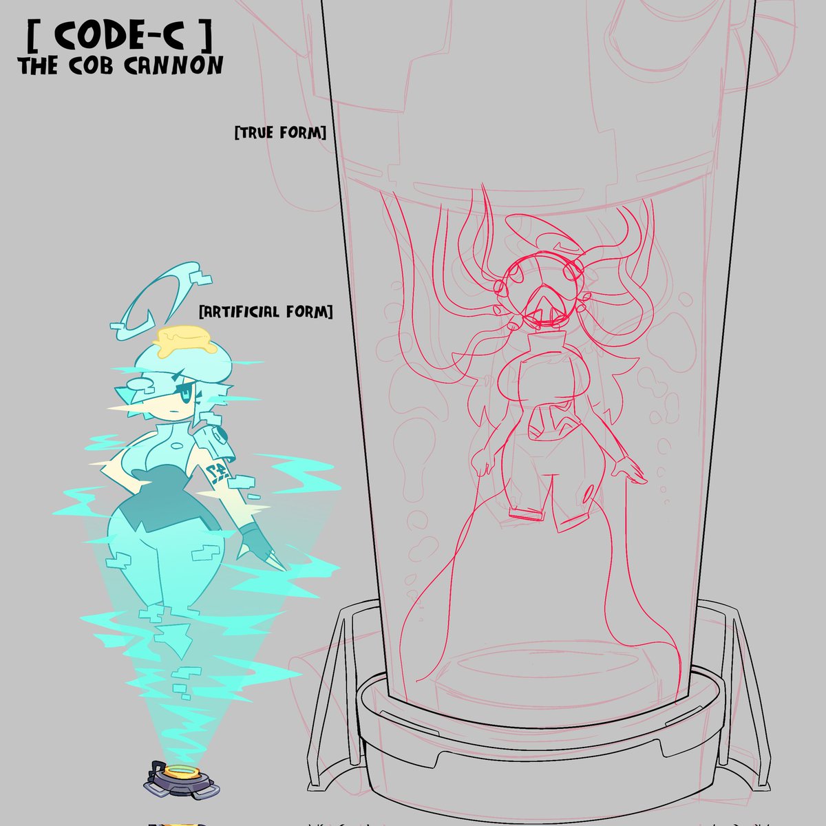 (wip) Something about pvz idk :/