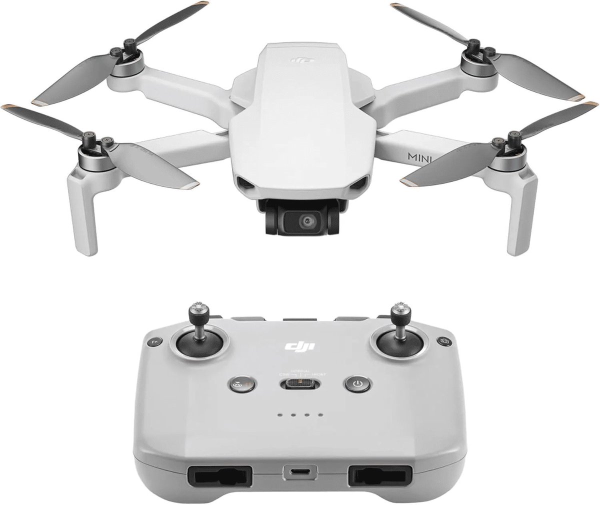 🚁 Ready to elevate your drone game in 2025? The #DJIMini4K is soaring high with stunning 4K visuals, 31-min flight time, and beginner-friendly features! Explore new horizons effortlessly! 🌌 #DroneEnthusiast #GadgetGoals #DJIMini4K