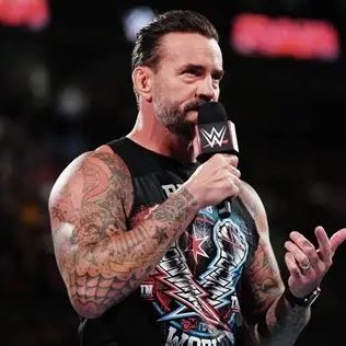 Best in the World(C.M Punk Parody) tweet media