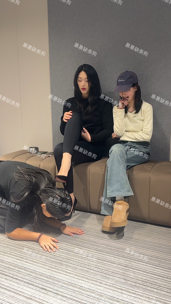 河南暴暴女王S tweet media