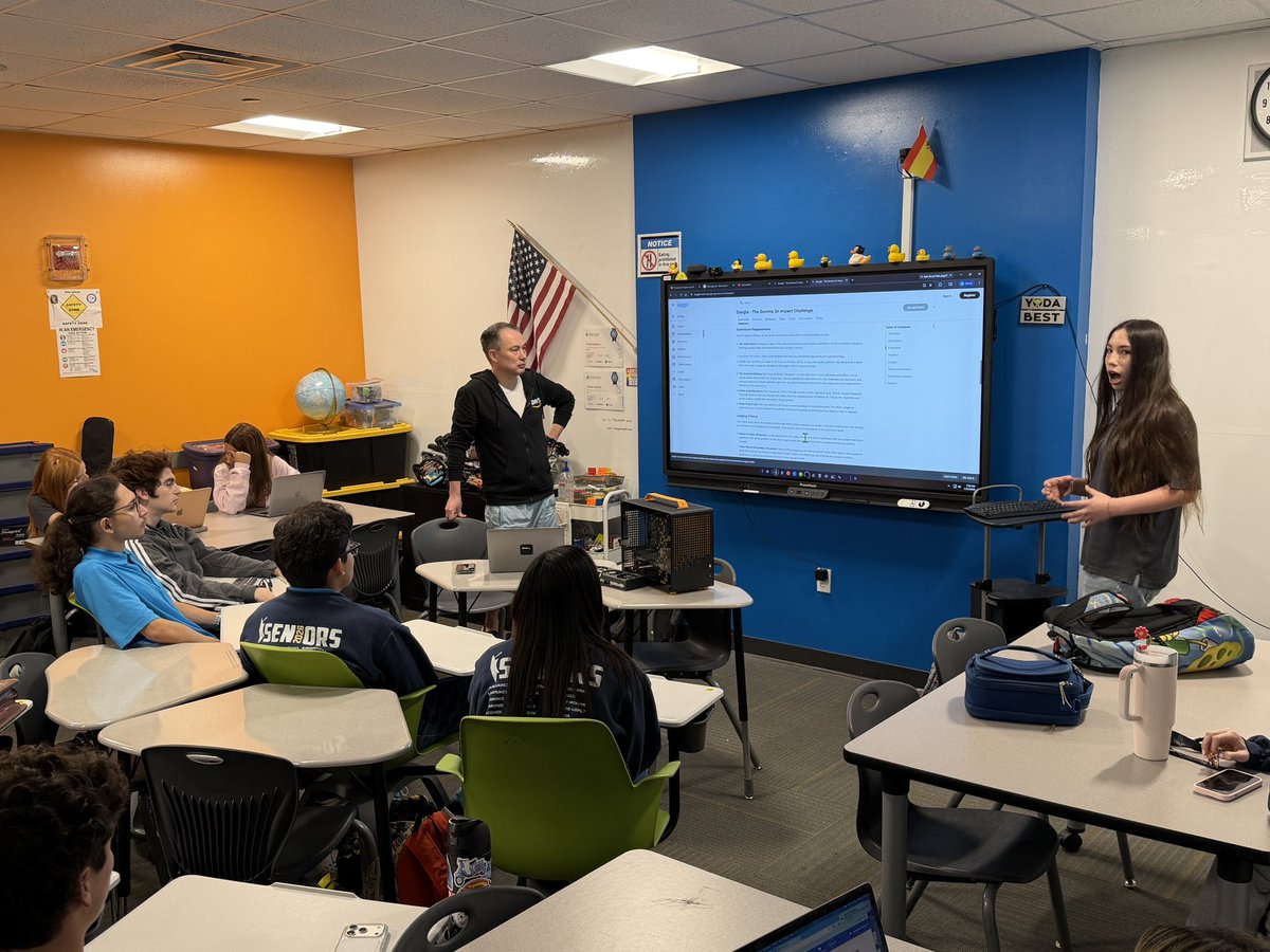 iPrep Academy North tweet media