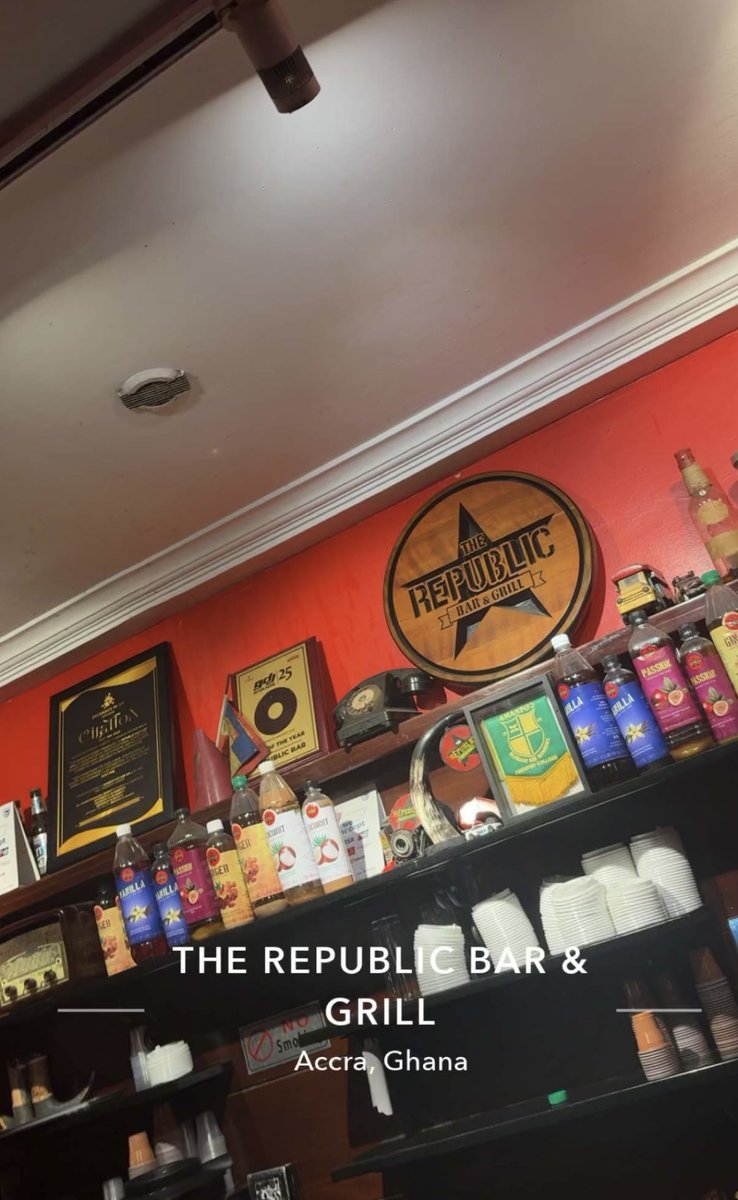 Amanfourr's tweet photo. Pass through Republic Bar for the weekend 🍾 https://t.co/F6lOooDUW7
