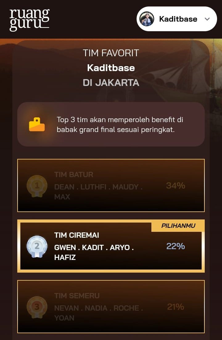KADITYA'S BASE‼️🤙 tweet media