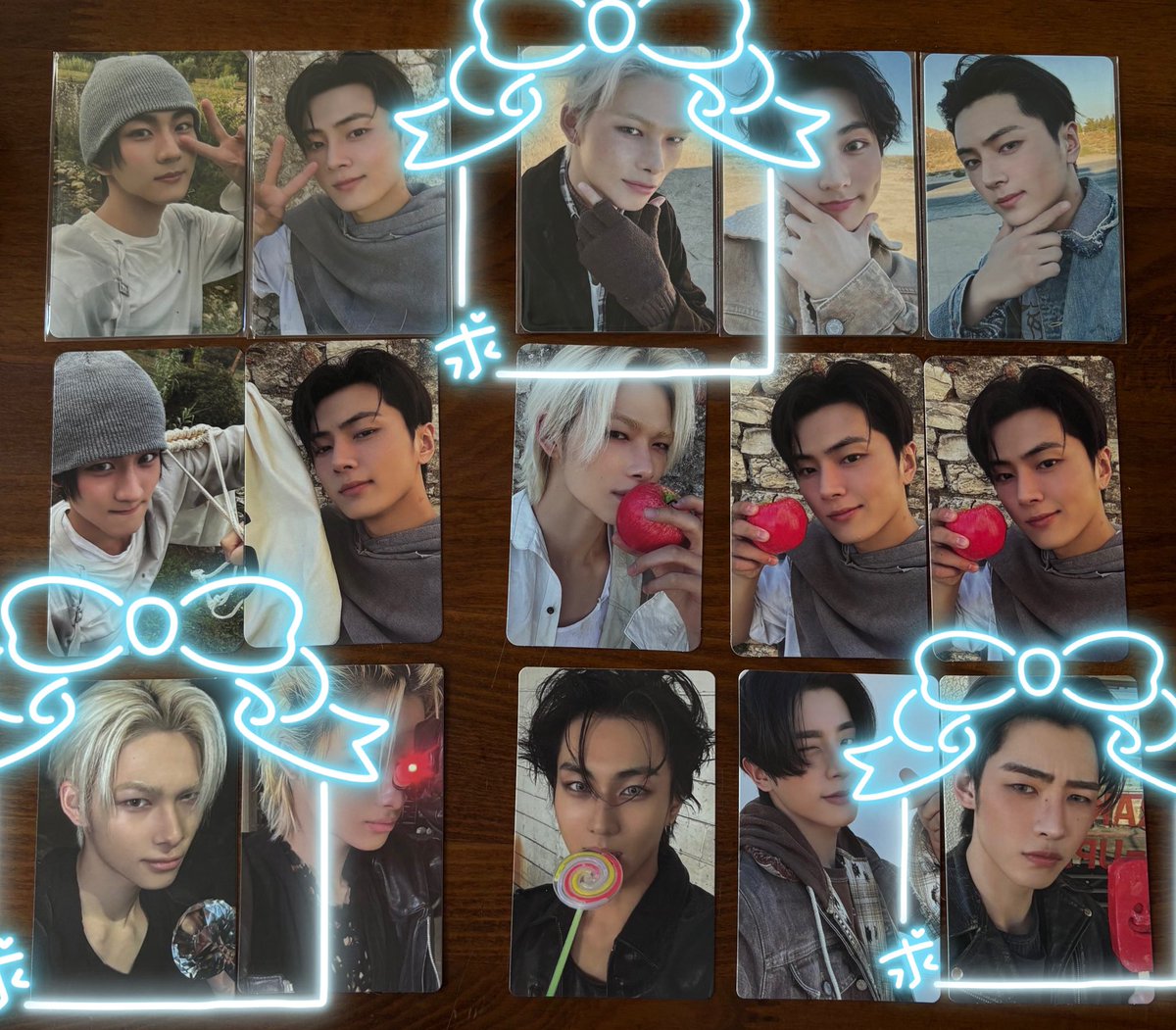 ニキ•ө•のん🐆🐥🫶 tweet media