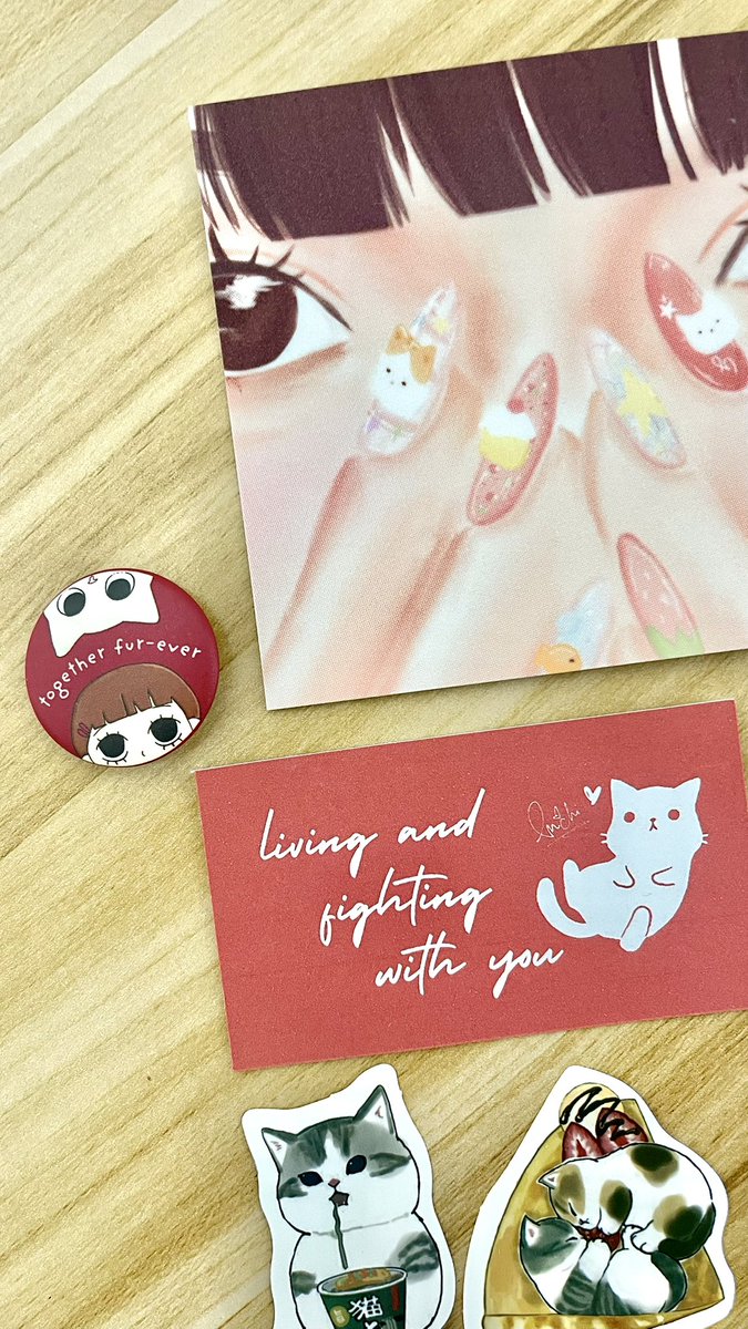 junpihui_'s tweet image. #leimails 𓂃 ࣪˖ ִֶָ 𓈈

Something cutieful came in the mail ⭐️ the handwritten note is sooo comforting 🥹❤️

— @cherriedbits