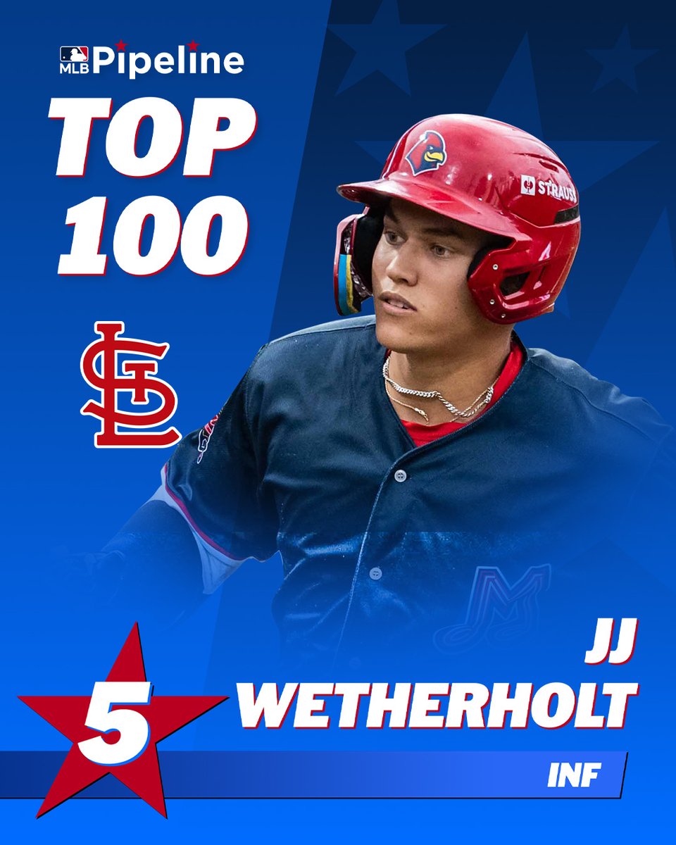 MLB Pipeline tweet media