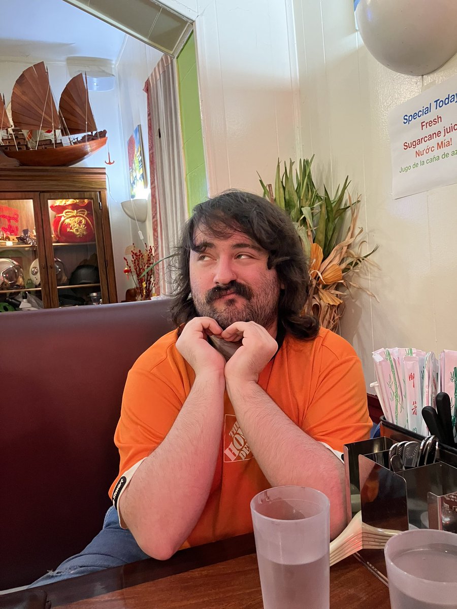 Can of Bliss 🔜 TFF + LVFC tweet media