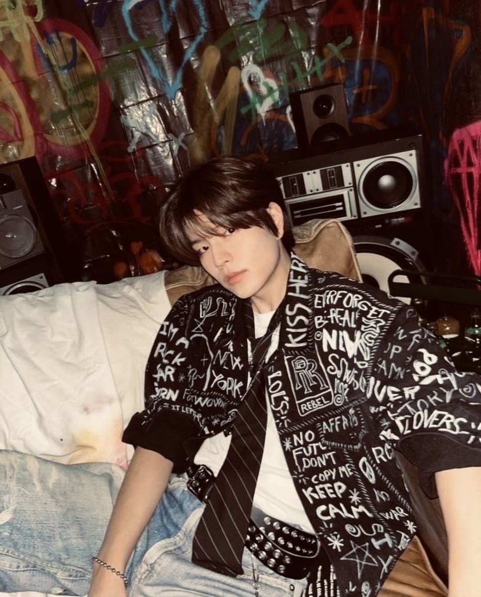 ✎ Yume🐣 // vi a skz❤️🩹 tweet media