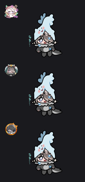 モル (@Morpho95) on X