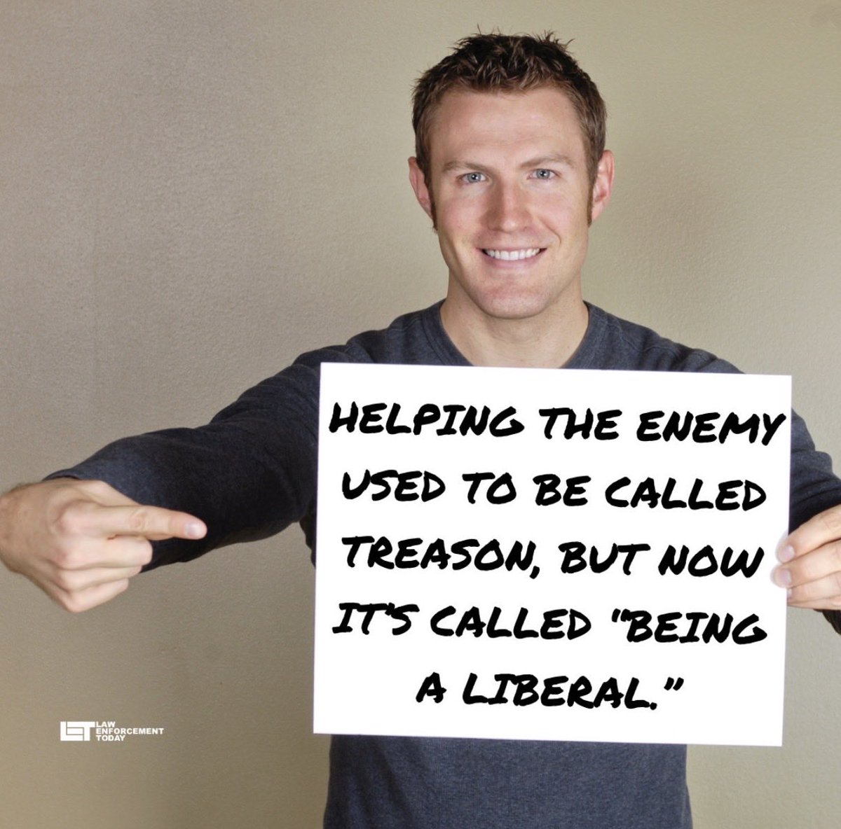 Hunter_Eagleman's tweet image. FACT! 🎯