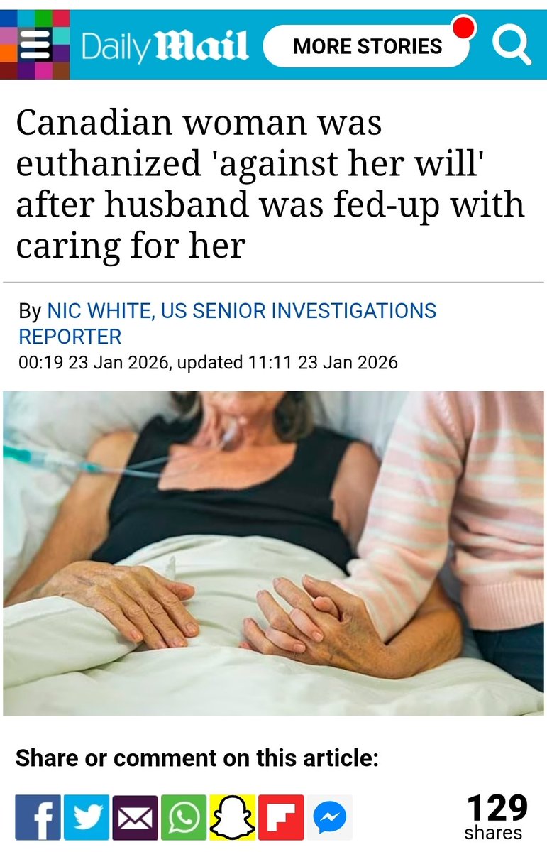 wabbitwarrior's tweet image. Correct me if I'm wrong, but didn't we used to call murder when someone was purposefully killed against their will?

@KelsiBurns