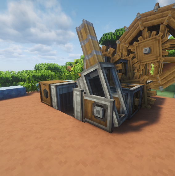 TITAMMODS tweet media