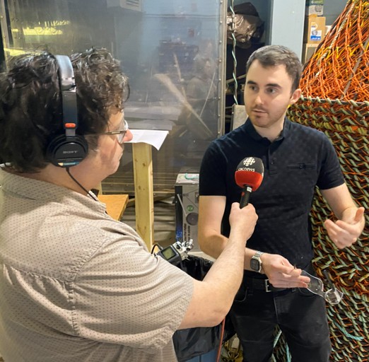 Paul Winger tweet media