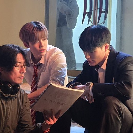 พี่แจมินรักตัวเองบ้าง อย่ารักแต่เคะ