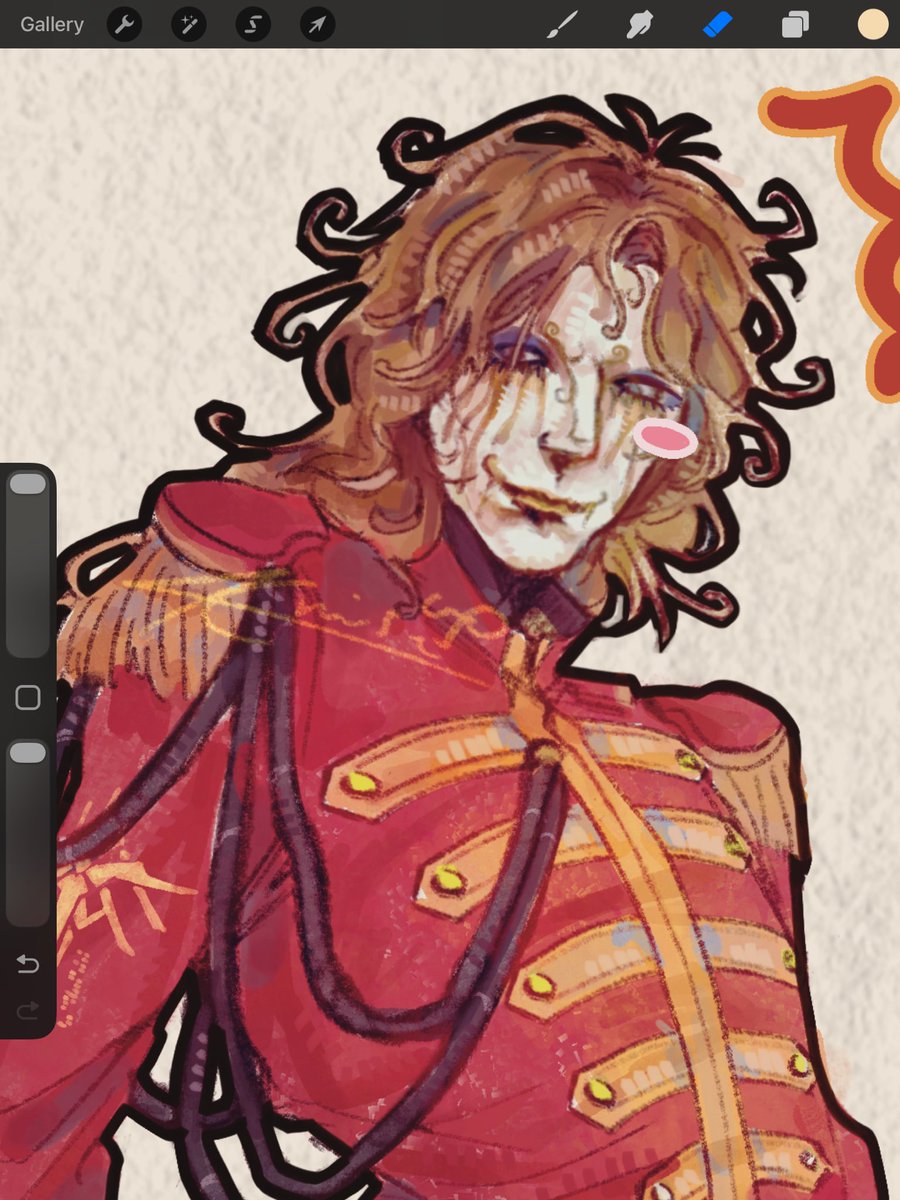 So let me introduce to you... the one and only Billy She- wait who's this????? 🤦 #higgsmonaghan #deathstranding2 #thebeatles