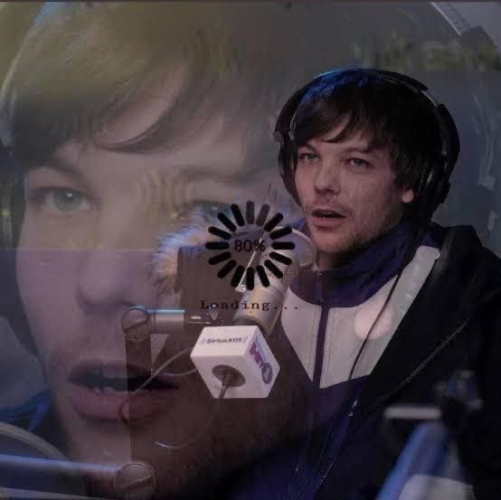 Vieron a la chica que se dio cuenta que el nombre del tour de Harry es la respuesta al nombre del tour de Louis?
“¿Como llegamos aquí?”
“Juntos”