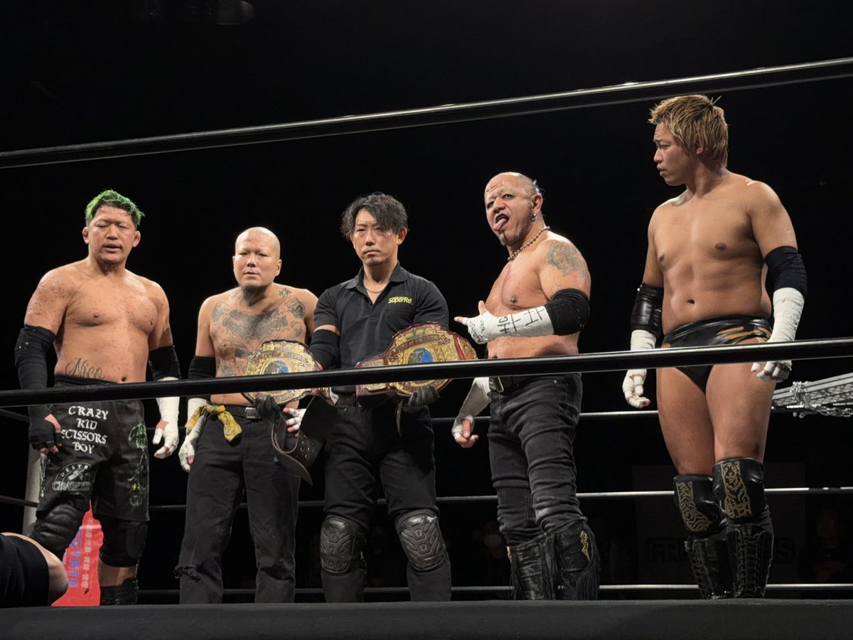 葛西純 (@crazymonkey0909) / Posts / X