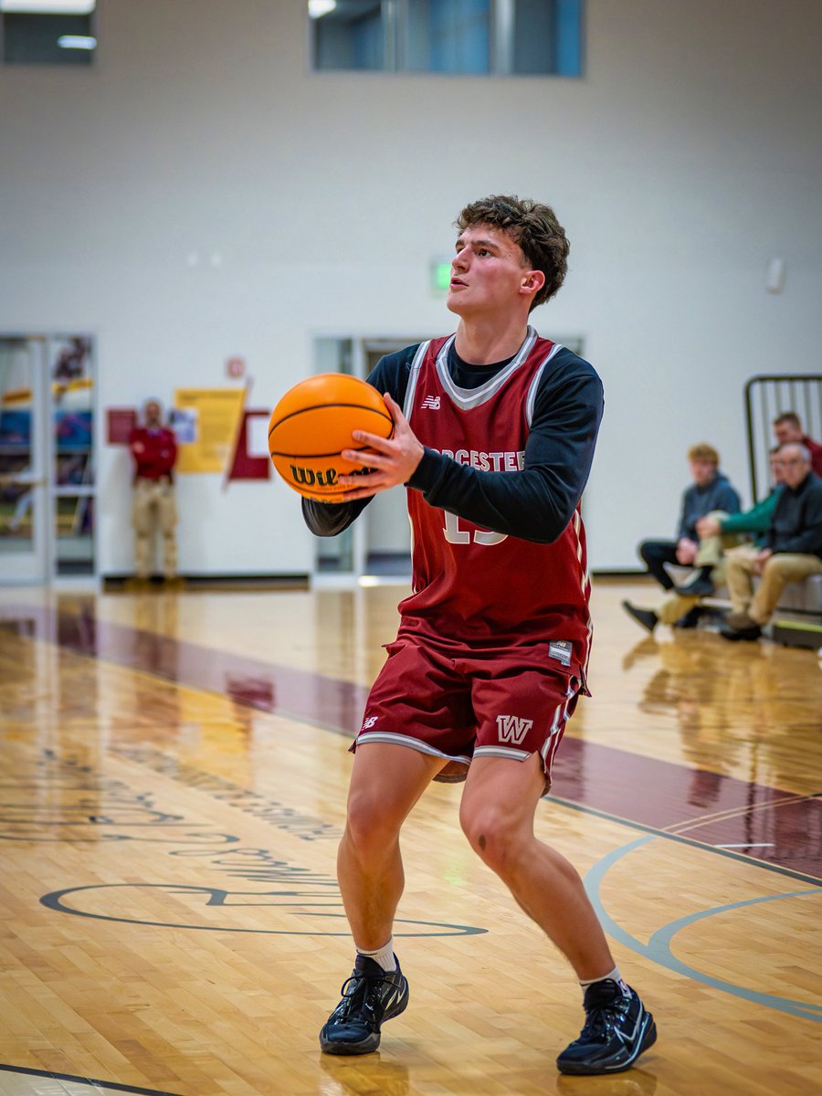Worcester Basketball tweet media