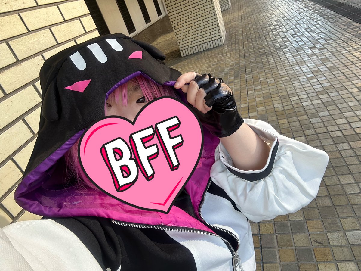 shion4565's tweet photo. えむ〜！ https://t.co/TGv2RtGtNT