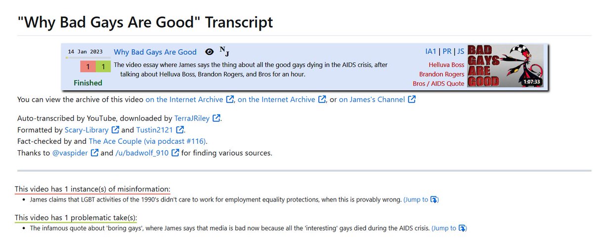 Vivziepop Receipts tweet media