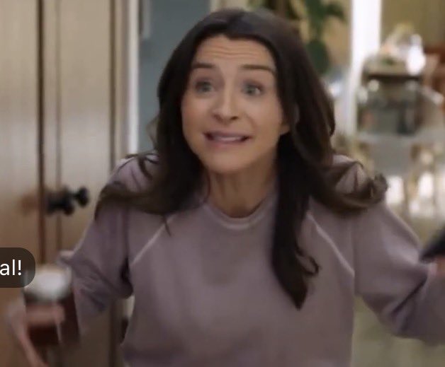 Mama__erin_'s tweet photo. MEREDITH, AMELIA AND ADDISON ARE COMPLETELY UNAWARE OF RICHARD’S CANCER AND SURGERY?!  WE ARE LOSING THE PLOT 🤌🏼 https://t.co/H0SUtYNkDi